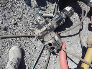 2021 Land Pride HD35