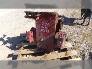 1991 Case IH 1680