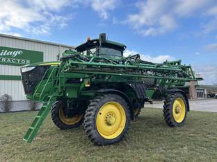 2015 John Deere R4038