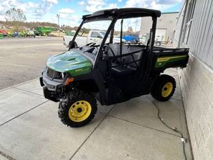 2026 John Deere 845E