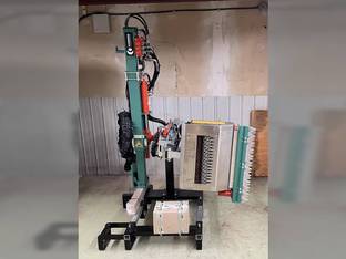 2024 Clemens LEAF REMOVER