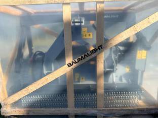 2025 BAUMALIGHT MP972