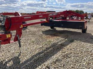 2021 Massey-Ferguson 1393