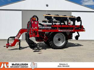 Unverferth NUTRIMAX 1800