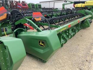 2023 John Deere RD45F