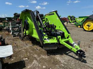 2024 Schulte Mfg XH1500