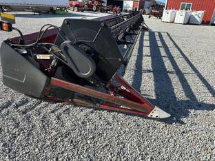 Case IH 1020
