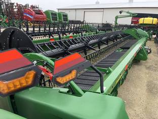 2023 John Deere RD45F