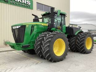 2023 John Deere 9R 440