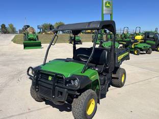 2023 John Deere GATOR HPX615E