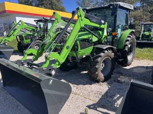 2024 Deutz Fahr 5080D-GS
