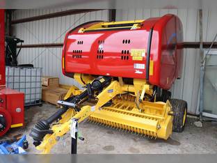 New Holland ROLL-BELT 450