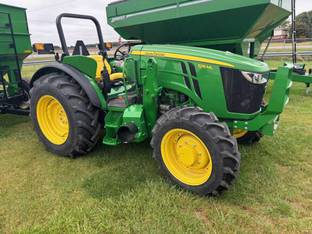 2023 John Deere 5115ML