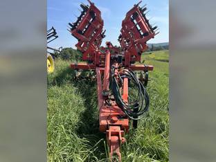 2012 Kuhn Krause 4850