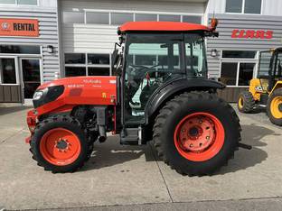 2023 Kubota M4N-071HDC12