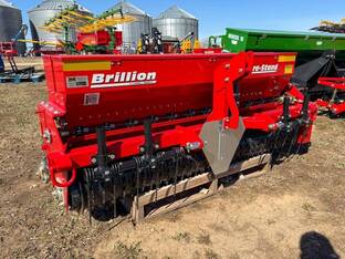 2026 Brillion SSBP6