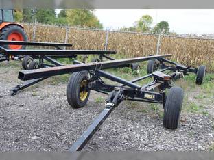 2013 Horst CHCF32HWY