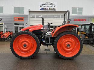 2024 Kubota M6H-101