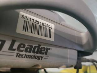 2011 Ag Leader Paradyme