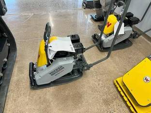 2023 Wacker BPS1135