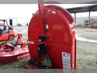 Bush Hog BH216