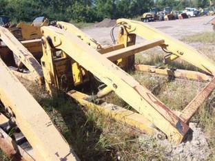 2017 Kubota 844FORKS