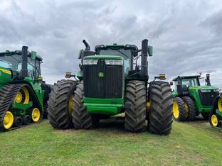 2023 John Deere 9R 490