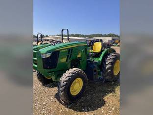 2023 John Deere 5090EL