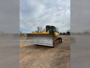 2022 Komatsu D71PXi-24