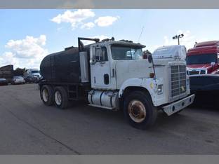 1983 International 4370