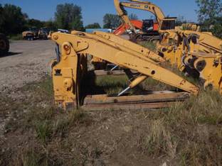 2017 Kubota 844FORKS