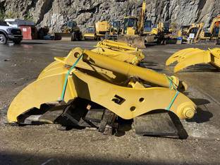 Rockland 6' HYD THUMB