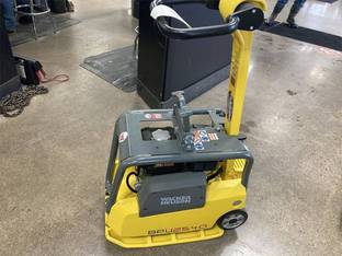 2024 Wacker BPU2540
