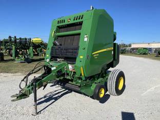 2019 John Deere 450M