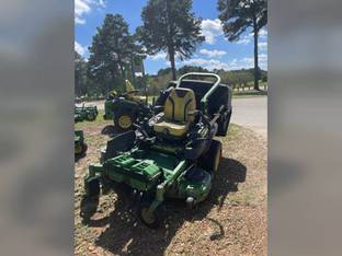 2022 John Deere Z920M