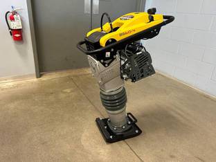 2023 Wacker BS60-4AS