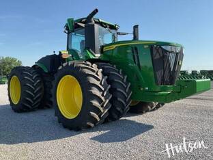 2024 John Deere 9R 540