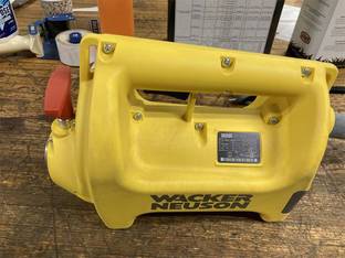 Wacker M2500/120US