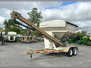 2008 Unverferth 2750