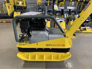 2024 Wacker BPU4045