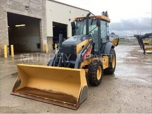 2023 John Deere 320 P