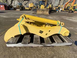 Rockland 6' HYD THUMB