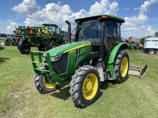 2020 John Deere 5100M