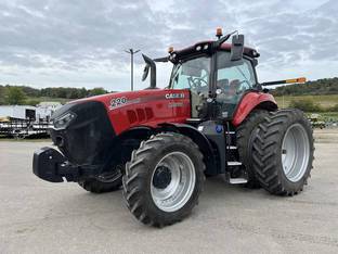 2023 Case IH MAGNUM 220