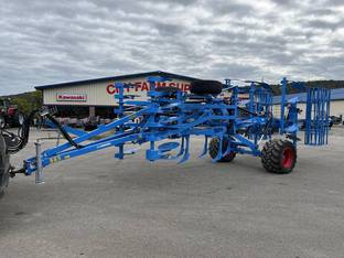 Lemken KARAT 10/400KA