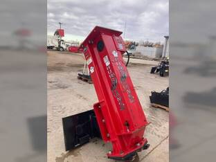 2023 Hurricane HD3700