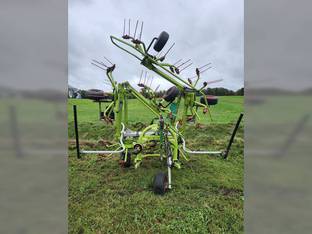 2020 Claas VOLTO 800