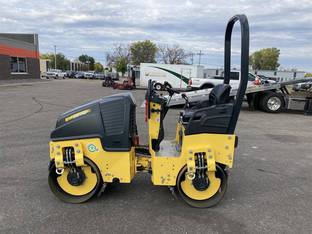 2023 BOMAG BW 900-50