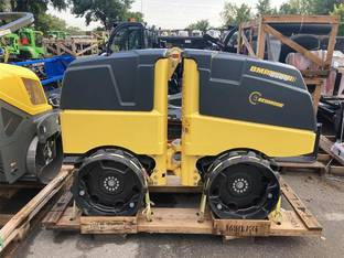 2022 BOMAG BMP 8500