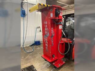 2023 Hurricane HD10000